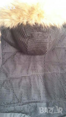 Зимно яке, снимка 4 - Якета - 34912214