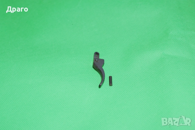 Спусък за пистолет Макаров, ПМ