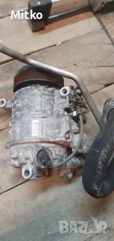 Компресор климатик BMW E87 118d