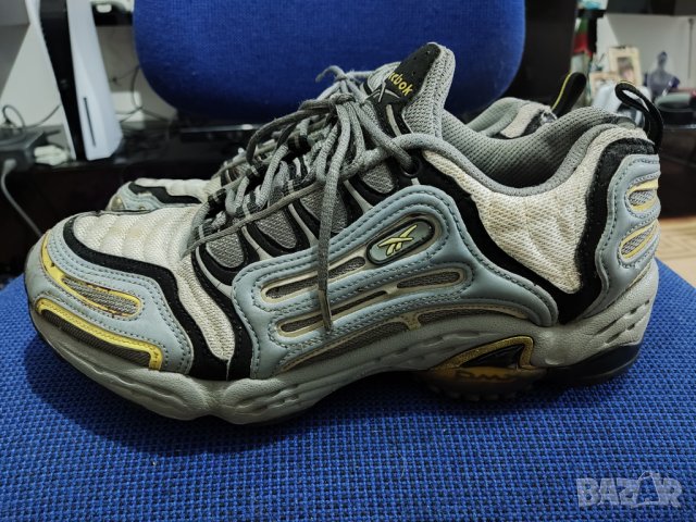 маратонки Reebok DMX, снимка 3 - Маратонки - 43439511