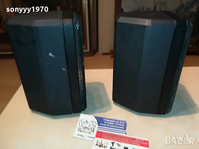 heco libero внос germany 1707211848, снимка 11 - Тонколони - 33549850