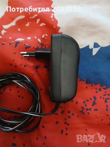 Адаптер Hama MW3R15GS   AC/DC, снимка 3 - Друга електроника - 49548795