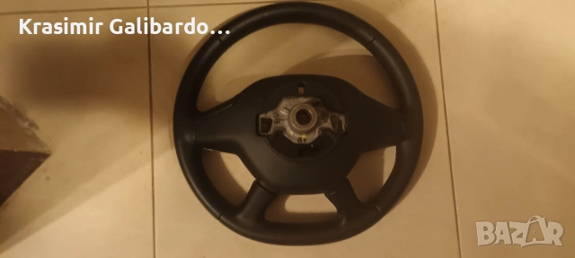 Кожен мулти волан за Дачия Сандеро3 1.0 Тсе 2021-...), снимка 3 - Части - 52147027