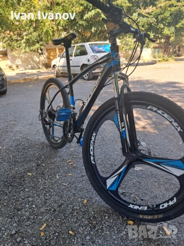 Велосипед  26цола