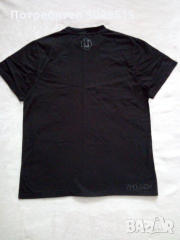 Мъжка тениска (6) размер L, снимка 2 - Тениски - 33046458