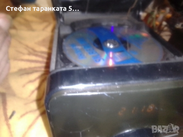 аудио уредба седи на стенбай не включва, снимка 3 - Аудиосистеми - 51989461