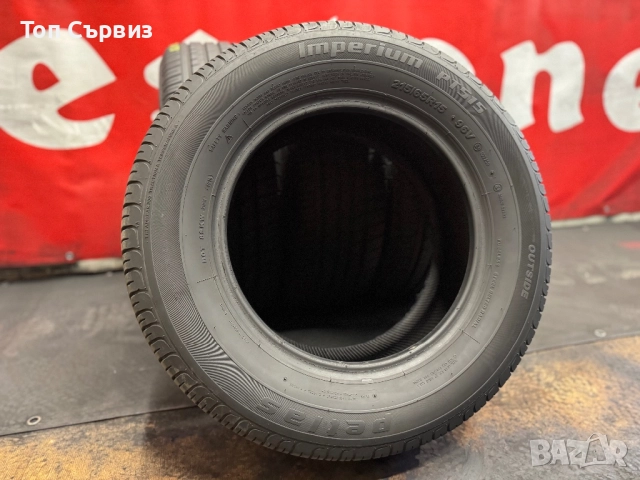 215 65 15, Летни гуми, Petlas ImperiumPT515, 4 броя, снимка 5 - Гуми и джанти - 51637245