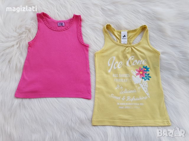 Потници 3-4 години, снимка 6 - Детски тениски и потници - 29018645