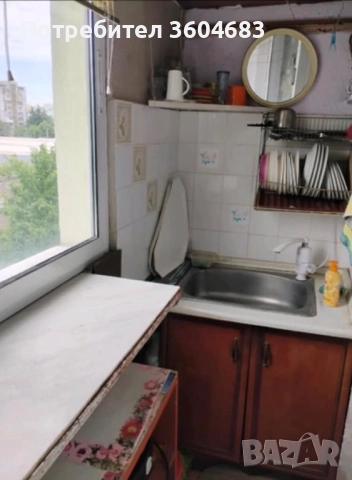 Двустаен апартамент, снимка 6 - Апартаменти - 52573587