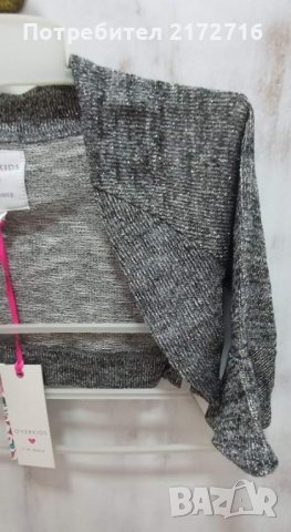 Мини Болеро, снимка 3 - Детски Блузи и туники - 36775770