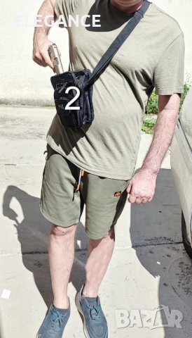  Чанта за оръжие - скрит кобур за оръжие, документи, телефон, и други, снимка 8 - Бойно оръжие - 37930549