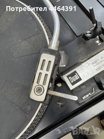 Itt schaub lorenz, снимка 4 - Радиокасетофони, транзистори - 52480410