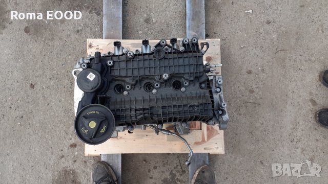 Двигател за Fiat 500X-1.0куб/12v/2019г