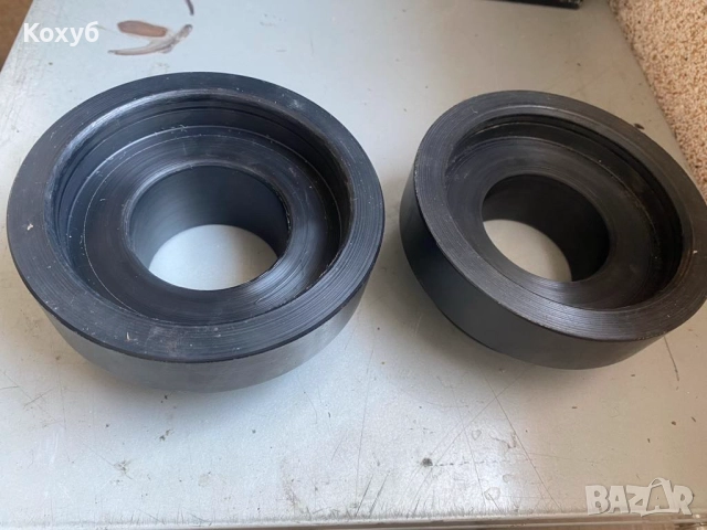 Подложки за повдигане Нисан Терано, снимка 2 - Части - 51869598