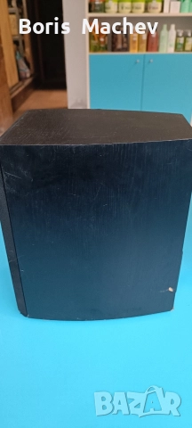 Букшелф Heco за части 1 брой !, снимка 5 - Тонколони - 52669591