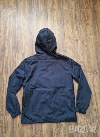 Страхотна мъжка ветровка яке HUGOСтрахотна мъжка ветровка яке HUGO BOSS 
размери M L 2XL 
 , снимка 7 - Якета - 51462050