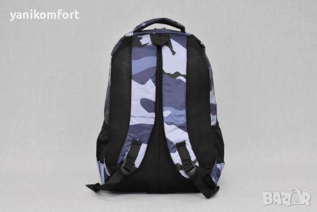 Ученическа раница , снимка 3 - Раници - 51493892