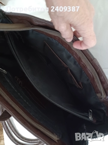 Дамска чанта 4, снимка 2 - Чанти - 52978352