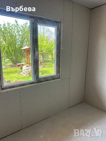 Сглобяема къща 32кв.м, снимка 6 - Къщи - 53297090