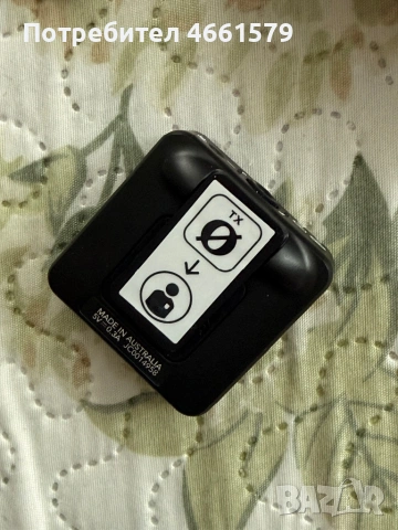 Микрофон RODE Wireless ME НОВ + 24 месеца гаранция, снимка 2 - Микрофони - 53303779