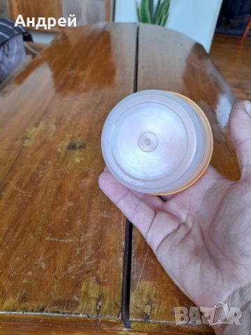 Стара кутия от Слънчогледова Тахан Халва, снимка 3 - Други ценни предмети - 36937291