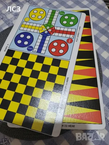 настолни занимателни игри, снимка 4 - Игри и пъзели - 49850109