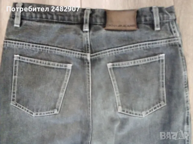 Детски дънки, снимка 6 - Детски панталони и дънки - 49098791