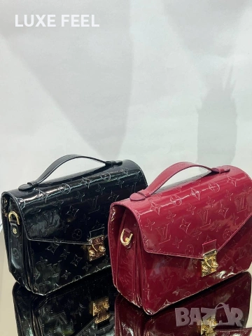 Louis Vuitton ⚜️Дамски Чанти , снимка 3 - Чанти - 53235953