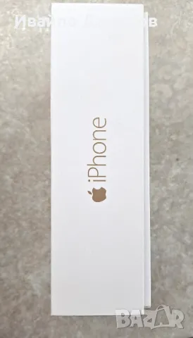 КУТИЯ за iPhone 6 128GB, снимка 5 - Apple iPhone - 48620250