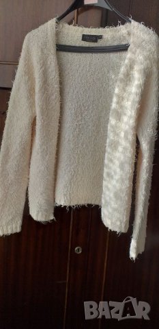 Дамска жилетка, размер S, снимка 1