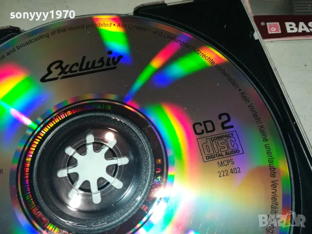 SOFT ROCK-ORIGINAL CD-ВНОС GERMANY 2802251054, снимка 10 - CD дискове - 49310917