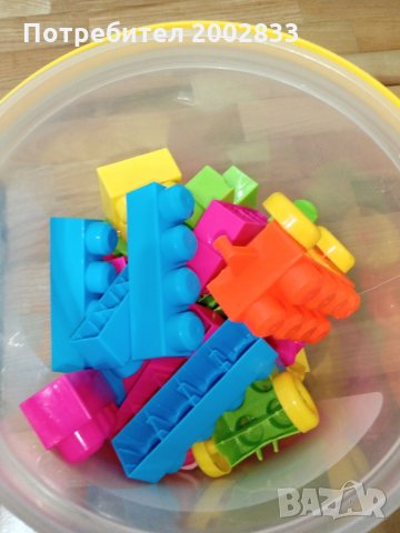 Конструктор, снимка 3 - Конструктори - 35523530