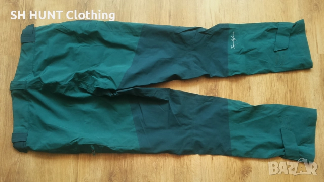 Twentyfour WATERPROOF Stretch Trouser размер L еластичен водонепромокаем - 1628, снимка 2 - Екипировка - 52743470