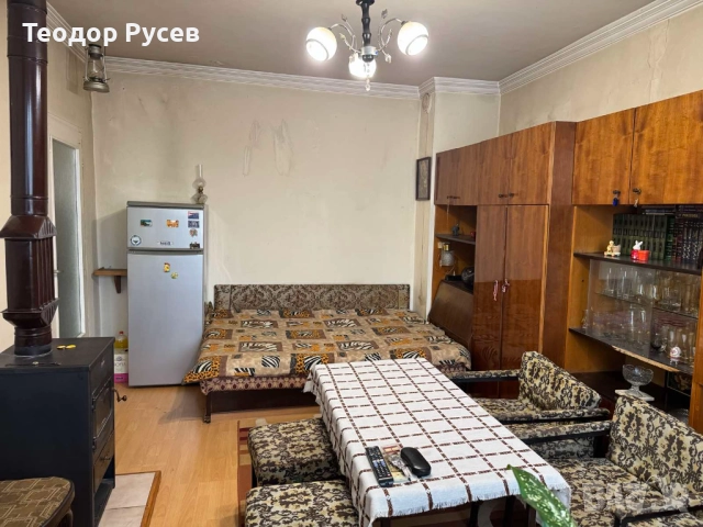 Гарсониера в центъра на Силистра, снимка 2 - Апартаменти - 52823257