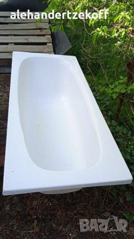 Акрилна вана акрилни вани, снимка 3 - Други стоки за дома - 36720932