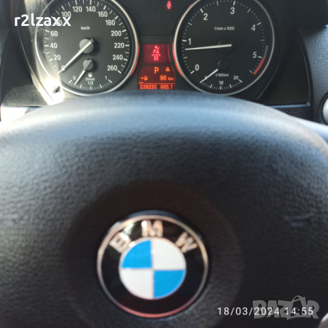 BMW X1 2.0d xDrive 2014 E84, снимка 9 - Автомобили и джипове - 44928875