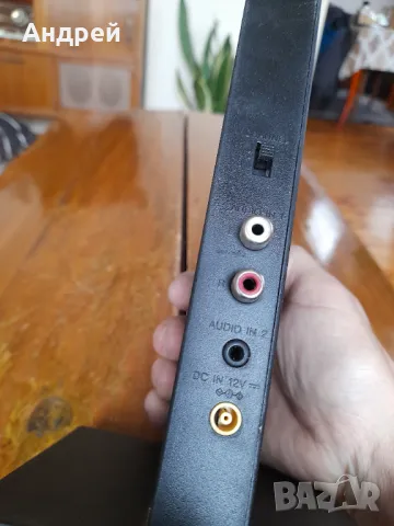 Sony TMR-RF865R Transmitter, снимка 3 - Други - 48461623