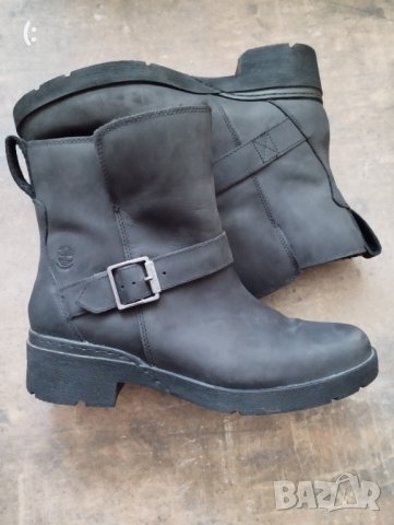 Timberland waterproof номер 39.