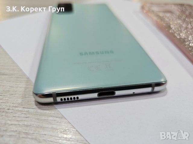 Samsung Galaxy S20 FE 128GB 6GB RAM Dual (G780), снимка 2 - Samsung - 43066960