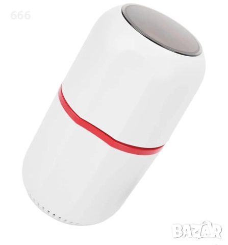 Електрическа трошачка за хапчета,кафе на зърна, подправки, цели зърна и други. , снимка 7 - Друга електроника - 52867997