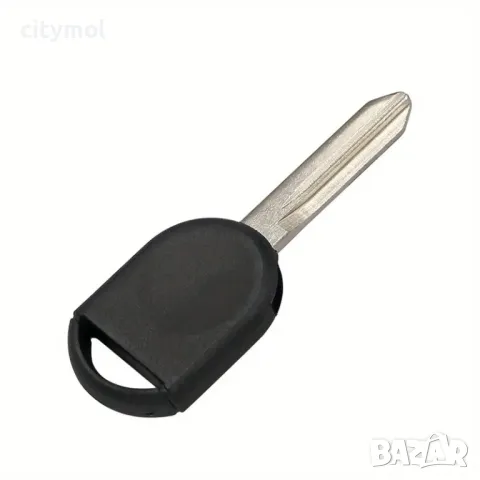 Калъф за ключ FORD с острие FO38 за Ford Focus, Escape и Mercury