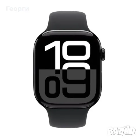 Смарт часовник Apple Watch Series 10 GPS, 46 мм, снимка 1 - Apple iPhone - 47964900