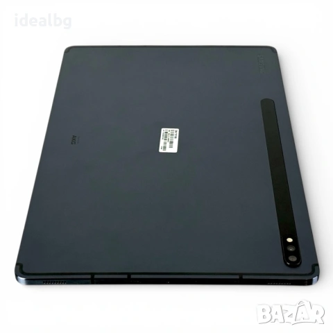 Таблет Samsung Galaxy Tab S7 Plus 5G 128GB Gray + S Pen ! Гаранция!, снимка 6 - Таблети - 53431938