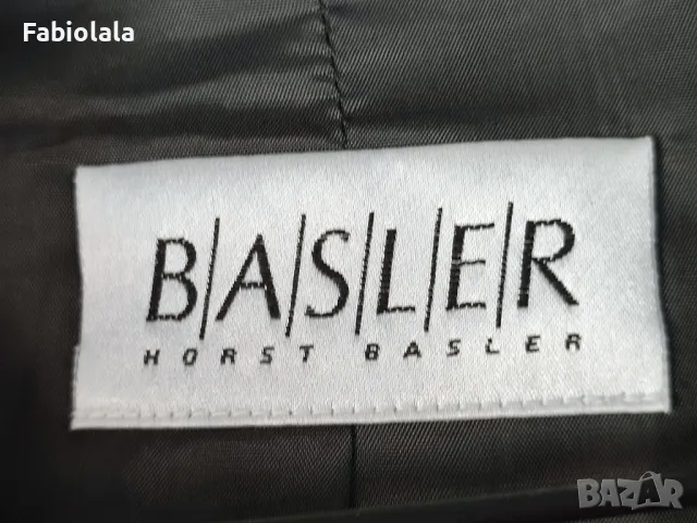 Basler blazer EU 44/XXL, снимка 2 - Якета - 48470702