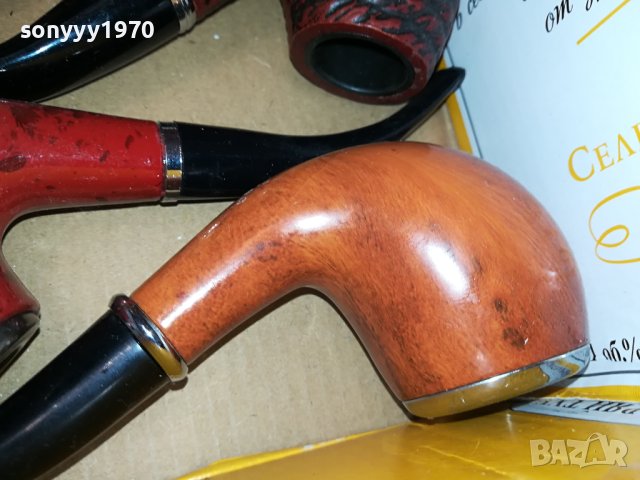 ЛУЛА ПО ИЗБОР-НОВИ ЛУЛИ 0112231528, снимка 10 - Лули - 43228518