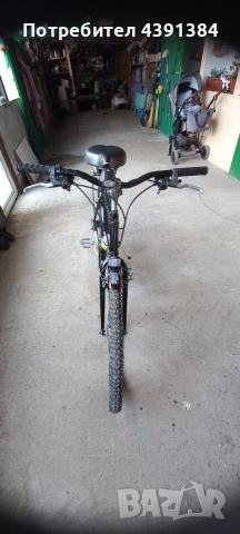 Велосипед 26 цола, снимка 5 - Велосипеди - 53385592