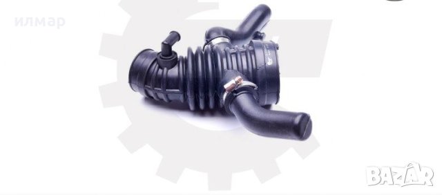 32416782286 Разширителен съд за хидравлика за BMW X6, снимка 2 - Части - 43885861