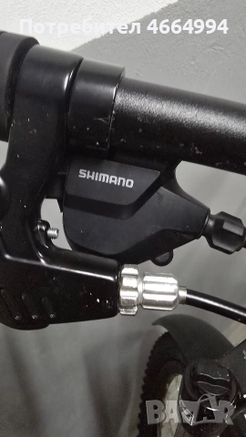 BTwin Rockrider ST900, снимка 10 - Детски велосипеди, триколки и коли - 52593244