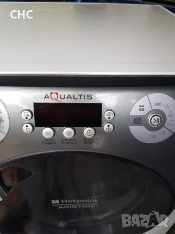 Сушилня Ariston Hotpoint Agualtis. Аристон AQC94F5T., снимка 13 - Сушилни - 43144369