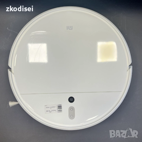 Прахосмукачка XIAOMI MI ROBOT 1C, снимка 2 - Прахосмукачки - 52872338